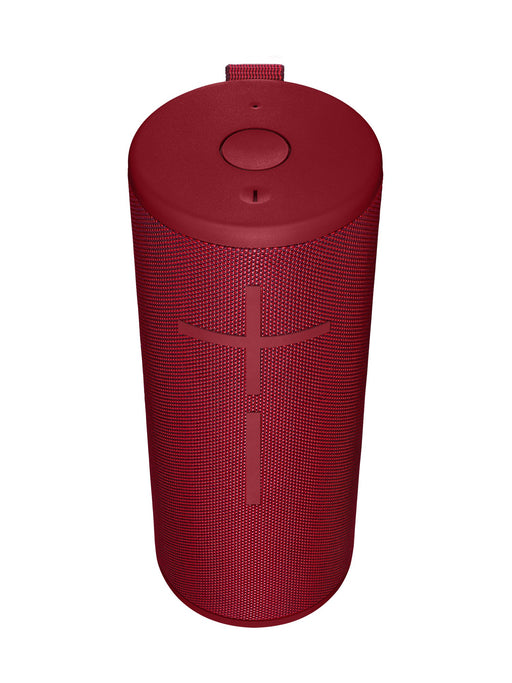 EAN 5099206080324 - Ultimate Ears 984-001364 altavoz portátil o de fiesta Altavoz portátil estéreo Rojo imagen 2