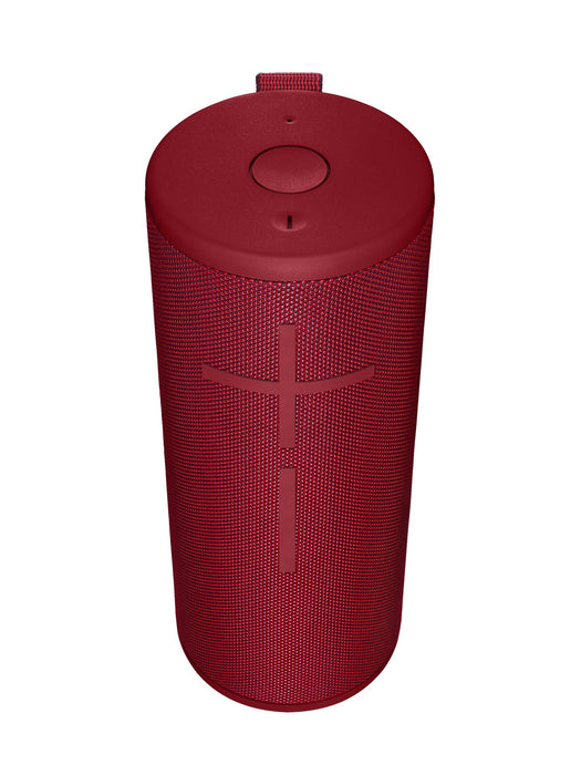 EAN 5099206080324 - Ultimate Ears 984-001364 altavoz portátil o de fiesta Altavoz portátil estéreo Rojo imagen 2