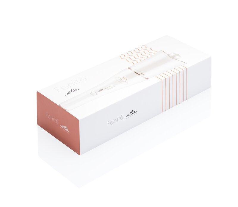 EAN 8590393292875 - Eta ETA932790000 Utensilio de peinado Rizador de pelo Caliente Blanco 33 W 1,8 m imagen 7