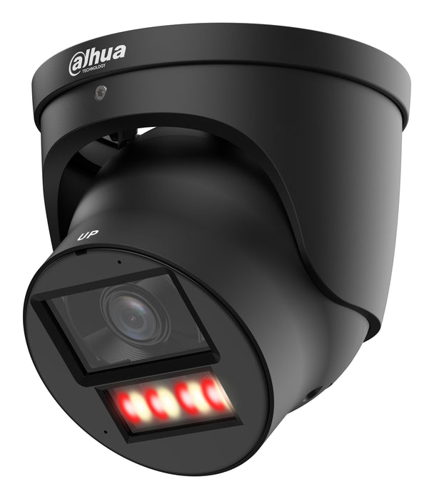 EAN 6937552406391 - Dahua Technology WizMind IPC-HDW5459H-ASE-PV-0280B-PRO-Black Torreta Cámara de seguridad IP Exterior 2688 imagen 4
