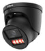 EAN 6937552406391 - Dahua Technology WizMind IPC-HDW5459H-ASE-PV-0280B-PRO-Black Torreta Cámara de seguridad IP Exterior 2688 imagen 4