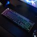 EAN 5099206080812 - Logitech G G815 teclado Juego USB QWERTY Internacional de EE.UU. Negro imagen 2