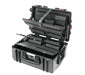 EAN 4021103014370 - Cimco 170094 caja de herramientas Negro imagen 1