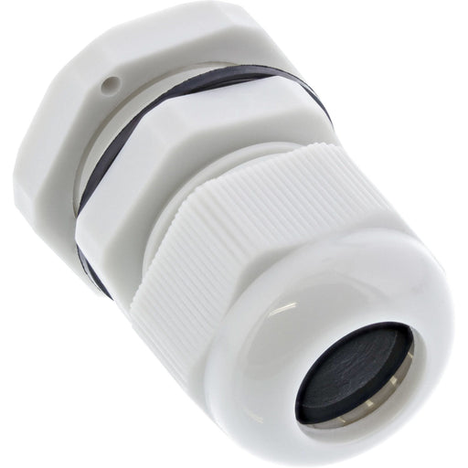 EAN 4043718178902 - InLine 44011 presilla Gris 10 pieza(s) imagen 1