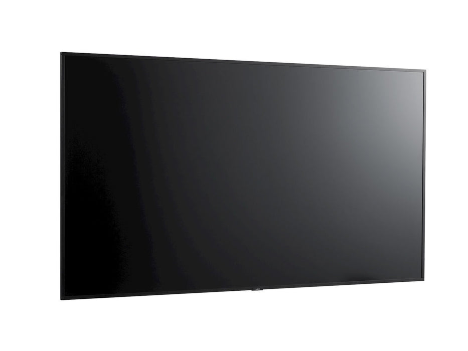 EAN 5028695125223 - NEC MultiSync E868 Pantalla plana para señalización digital 2,17 m (85.6") LED 350 cd / m² 4K Ultra HD Ne imagen 7