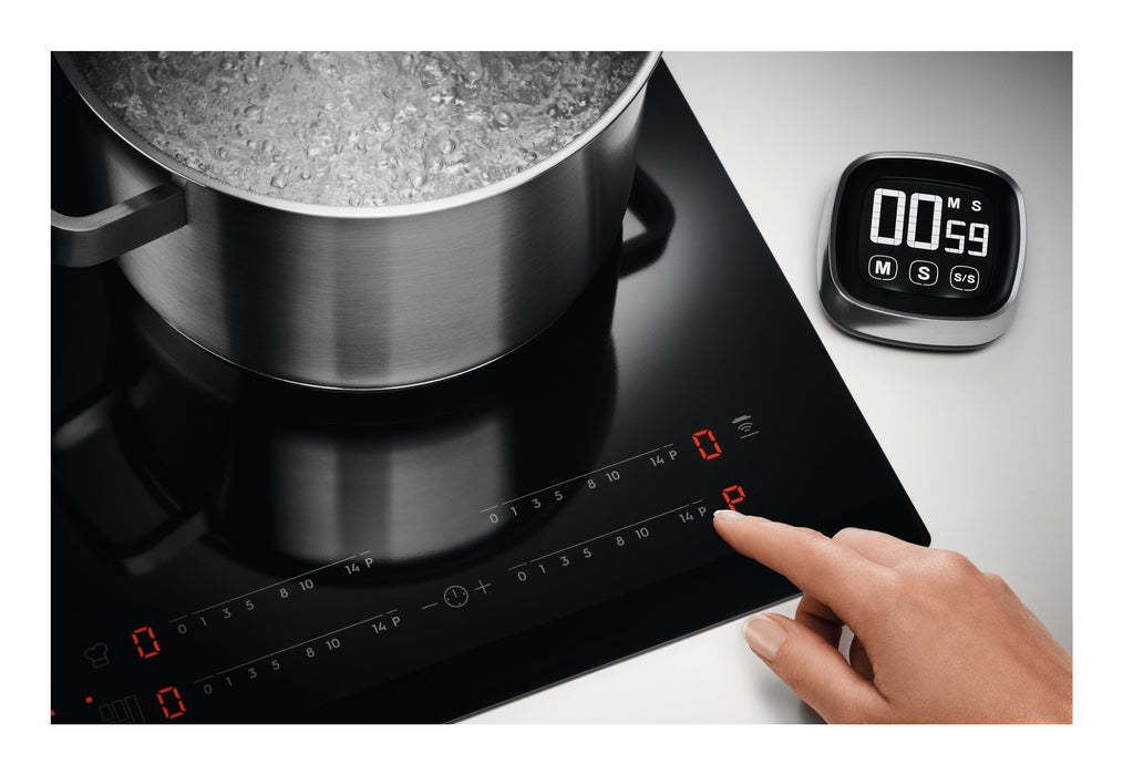 EAN 7333394032191 - Electrolux EIV64453 Negro Integrado 60 cm Con placa de inducción 4 zona(s) imagen 14