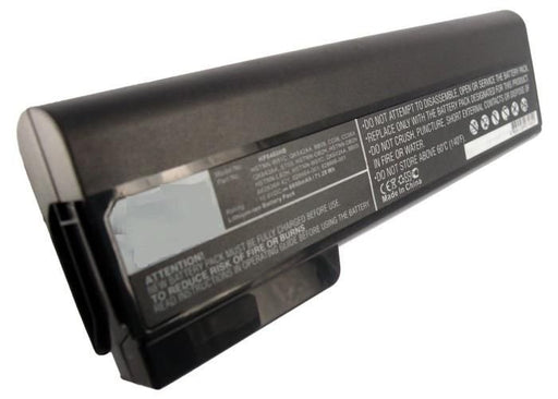 EAN 5706998638373 - CoreParts MBXHP-BA0068 refacción para laptop Batería imagen 1