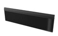 EAN 5715063287644 - Lanview RAX245 accesorio de bastidor Panel pasacables con cepillo imagen 1