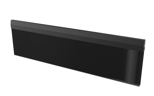 EAN 5715063287644 - Lanview RAX245 accesorio de bastidor Panel pasacables con cepillo imagen 1