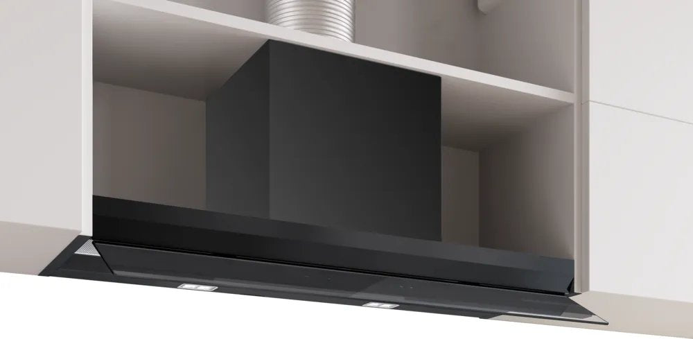 EAN 4242005527786 - Bosch DBB97DP60 campana Encastrada Negro 699 m³/h imagen 1