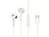 EAN 4015867243121 - Conceptronic BRENDAN02W auricular y casco Auriculares Alámbrico Dentro de oído Llamadas/Música USB Tipo C imagen 1