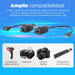 EAN 0766623179300 - Manhattan 179300 adaptador y tarjeta de red Ethernet 12 Mbit/s imagen 9