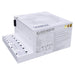 EAN 4718466016331 - Lian Li EG0850G unidad de fuente de alimentación 850 W 20+4 pin ATX ATX Blanco imagen 1