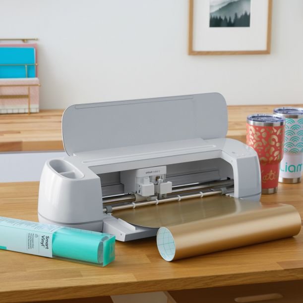 EAN 0093573664151 - Cricut Maker 3 Electrónico imagen 3