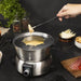 EAN 8435484080187 - Cecotec 08018 fondue, gourmet y wok 8 personas(s) imagen 3