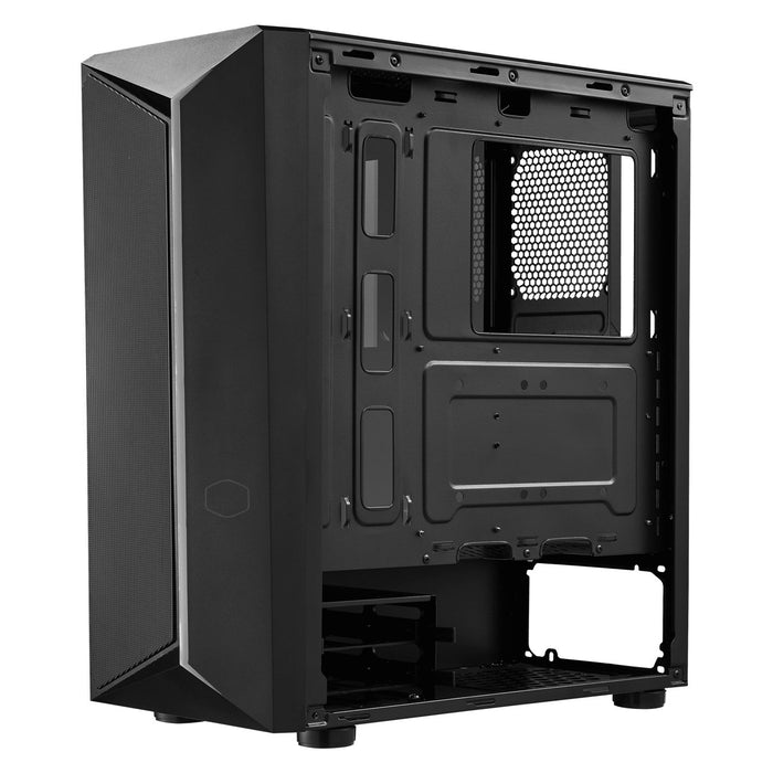 EAN 4719512118450 - Cooler Master CMP 510 Midi Tower Negro imagen 3