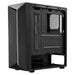 EAN 4719512118450 - Cooler Master CMP 510 Midi Tower Negro imagen 3