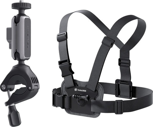 EAN 6970357855179 - Insta360 X3 Bike Bundle Soporte para cámara imagen 1