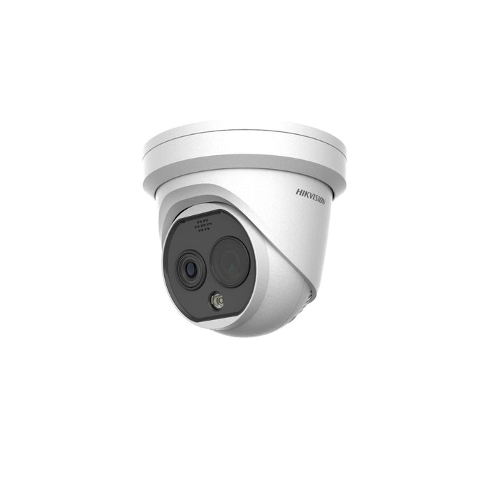 EAN 6931847157821 - Hikvision DS-2TD1228T-3/QA cámara de vigilancia Torreta Cámara de seguridad IP Exterior 2688 x 1520 Pixel imagen 1