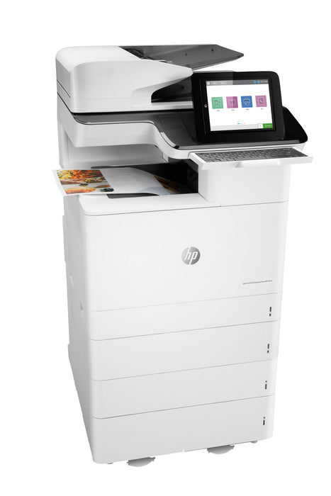 EAN 5715328307599 - HP Color LaserJet Enterprise MFP M776dn Laser A3 1200 x 1200 DPI 46 ppm Wifi imagen 2