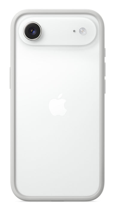 EAN 0195950751390 - Apple MH014ZM/A funda para teléfono móvil 16,5 cm (6.5") Gris claro imagen 1