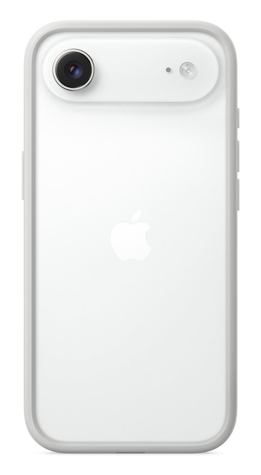 EAN 0195950751390 - Apple MH014ZM/A funda para teléfono móvil 16,5 cm (6.5") Gris claro imagen 1