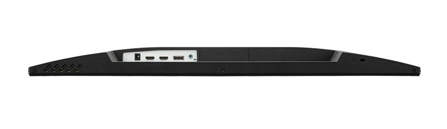 EAN 0766907019384 - Viewsonic VX Series VX2728J pantalla para PC 68,6 cm (27") 1920 x 1080 Pixeles Full HD LED Negro imagen 3
