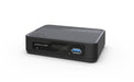 EAN 4037863041303 - SEH printserver One servidor de impresión LAN Ethernet Negro imagen 3