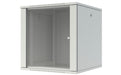 EAN 5715328161610 - Lanview RWF12U66WH armario rack 12U Bastidor de pared Blanco imagen 1