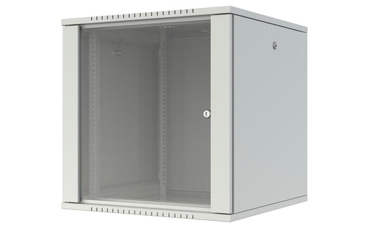 EAN 5715328161610 - Lanview RWF12U66WH armario rack 12U Bastidor de pared Blanco imagen 1