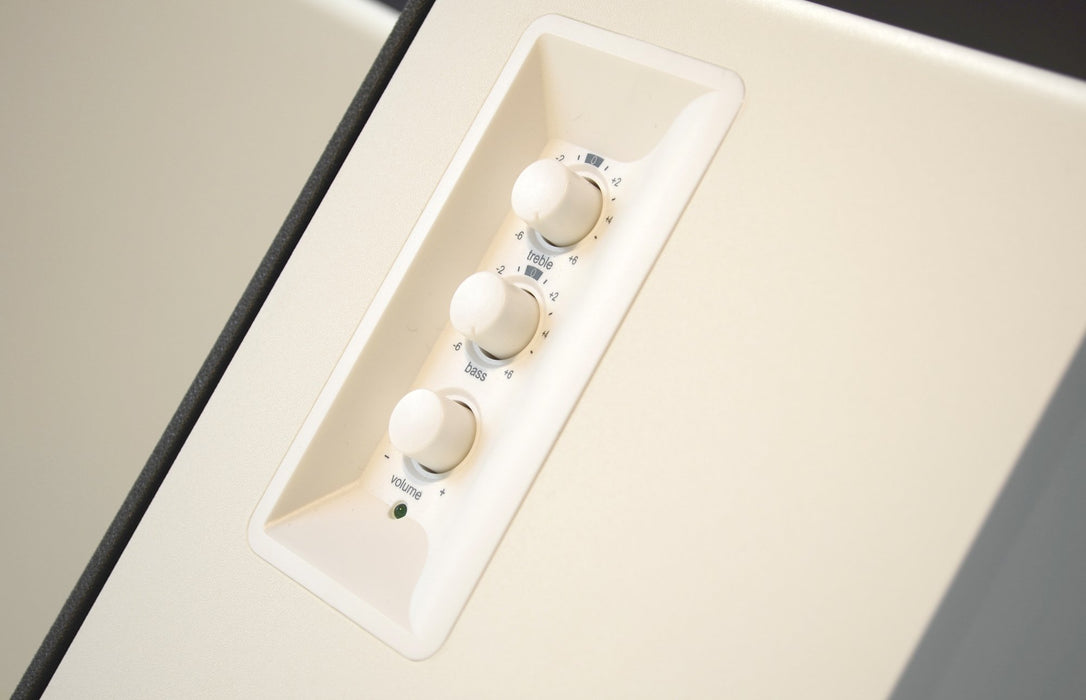 EAN 6923520268207 - Edifier R1280T Blanco Alámbrico imagen 4