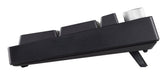 EAN 4711085946829 - XPG SORCERER teclado Juego USB QWERTY Inglés de EE. UU. Negro imagen 2