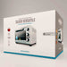 EAN 8426156016023 - Grunkel HR-28SILVER horno tostador 28 L 1600 W Acero inoxidable imagen 6