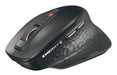 EAN 840183607531 - CHERRY Stream desktop ultimate teclado Ratón incluido Hogar / Oficina USB + RF Wireless + Bluetooth QWERTY imagen 16