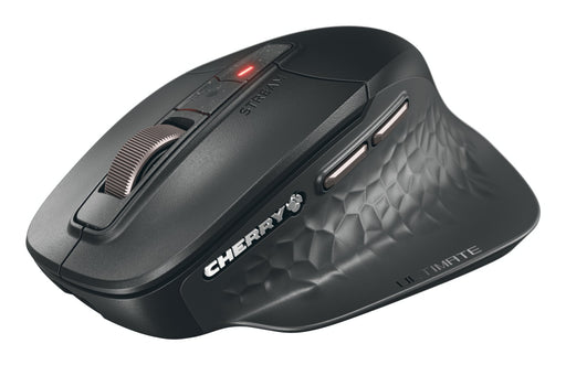 EAN 4025112119019 - CHERRY Stream mouse ultimate ratón Universal mano derecha RF Wireless + Bluetooth + USB Type-C 4000 DPI imagen 1