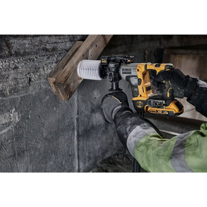 EAN 5035048743232 - DeWALT DCH172NT-XJ taladro 1060 RPM SDS Plus 1,8 kg imagen 5
