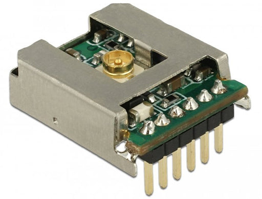 EAN 4043619604470 - Navilock NL-731ETTL módulo receptor gps 56 canales Plata imagen 2