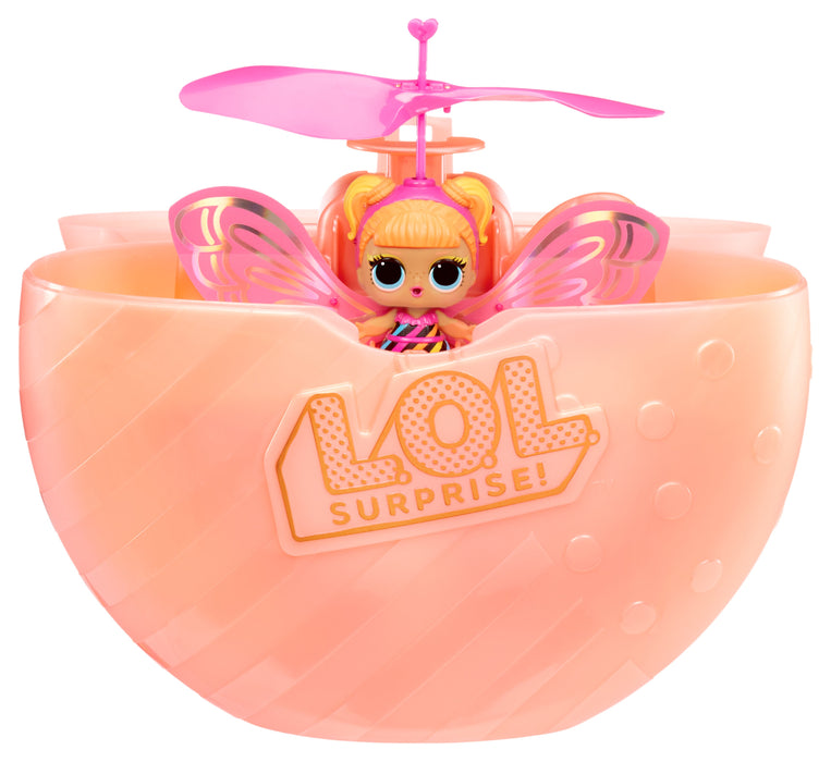 EAN 35051593546 - L.O.L. Surprise! 593546EUC muñeca imagen 9