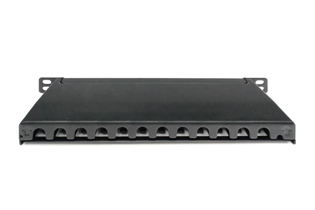 EAN 4016032473176 - Digitus DN-91612S-SL-EA panel de parcheo 1U/2U imagen 3