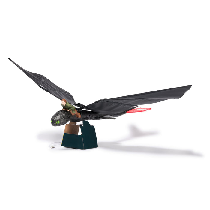 EAN 0681147089600 - DreamWorks Dragons DWD INA MovieFlyingToothless RC INTL GML imagen 6