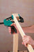 EAN 4006885302303 - wolfcraft GmbH EHZ Easy Abrazadera de barra Gris, Turquesa imagen 7