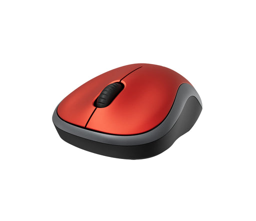 EAN 5099206028869 - Logitech 910-002240 ratón Oficina Ambidextro RF inalámbrico Óptico 1000 DPI imagen 1