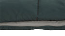 EAN 5709388128171 - Easy Camp Moon 200 Adulto Saco de dormir rectangular Microfibra, Poliéster Verde azulado imagen 5