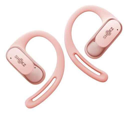 EAN 0810092678687 - SHOKZ OpenFit Air Auriculares Inalámbrico gancho de oreja Llamadas/Música/Deporte/Uso diario Bluetooth Ro imagen 1