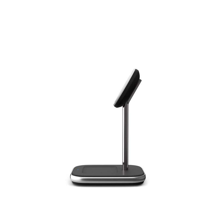 EAN 8596049167184 - Epico 9915101300200 cargador de dispositivo móvil Auriculares, Smartphone Negro, Gris CC Cargador inalámb imagen 5