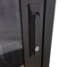 EAN 0745604519700 - Phasak PHO 2012D armario rack Bastidor de pared Negro imagen 3