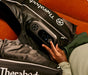 EAN 0840295406121 - Therabody JetBoots Prime masajeador Piernas Negro imagen 5