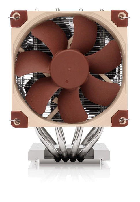 EAN 9010018000467 - Noctua NH-D9 TR5-SP6 4U sistema de refrigeración para ordenador Procesador Refrigerador de aire 9,2 cm Ma imagen 1