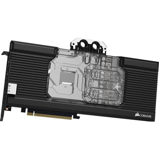 EAN 840006604532 - Corsair CX-9020006-WW accesorio o pieza de sistema de refrigeración para ordenador Bloque de agua imagen 2