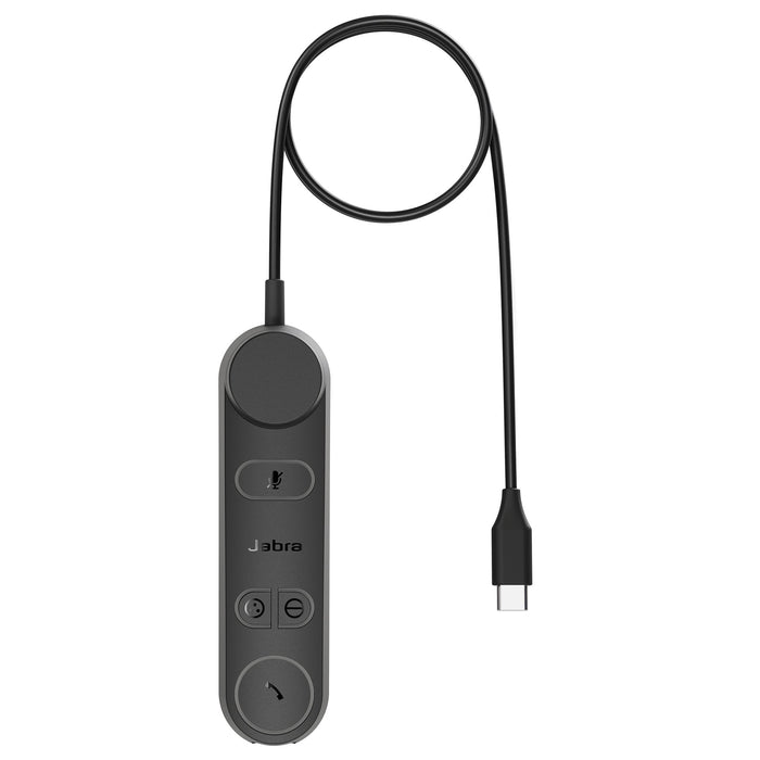 EAN 5706991034172 - Jabra 5093-299-2259 Auriculares Alámbrico Diadema Oficina/Centro de llamadas USB Tipo C Negro imagen 4